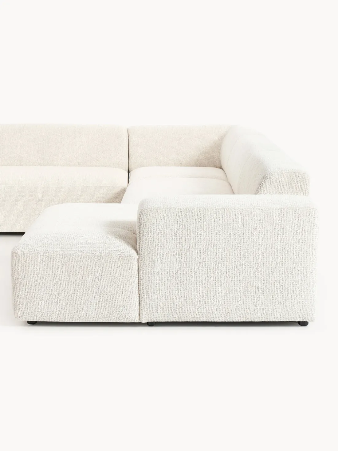 Sofá rinconera Melva