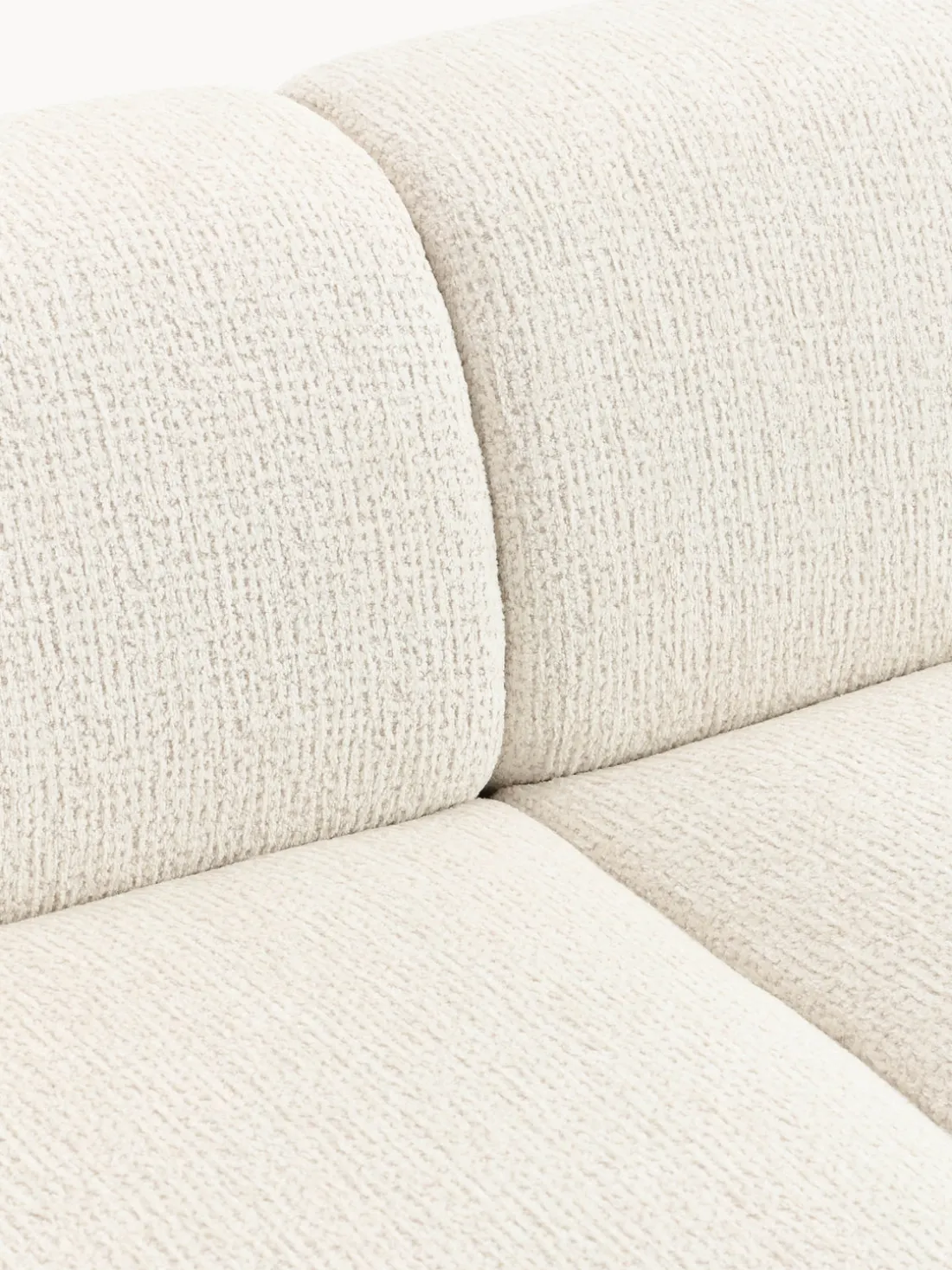 Sofá rinconera Melva