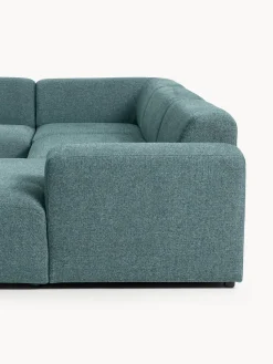 Sofá rinconera Melva