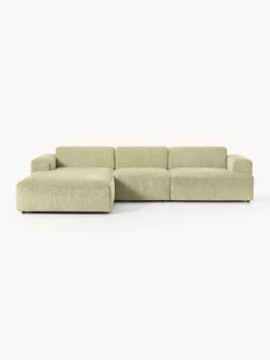 Sofá rinconera Melva (4 plazas)