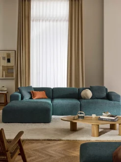 Sofá rinconera Melva (4 plazas)