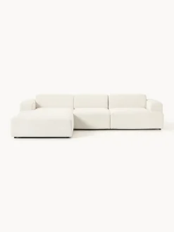 Sofá rinconera Melva (4 plazas)