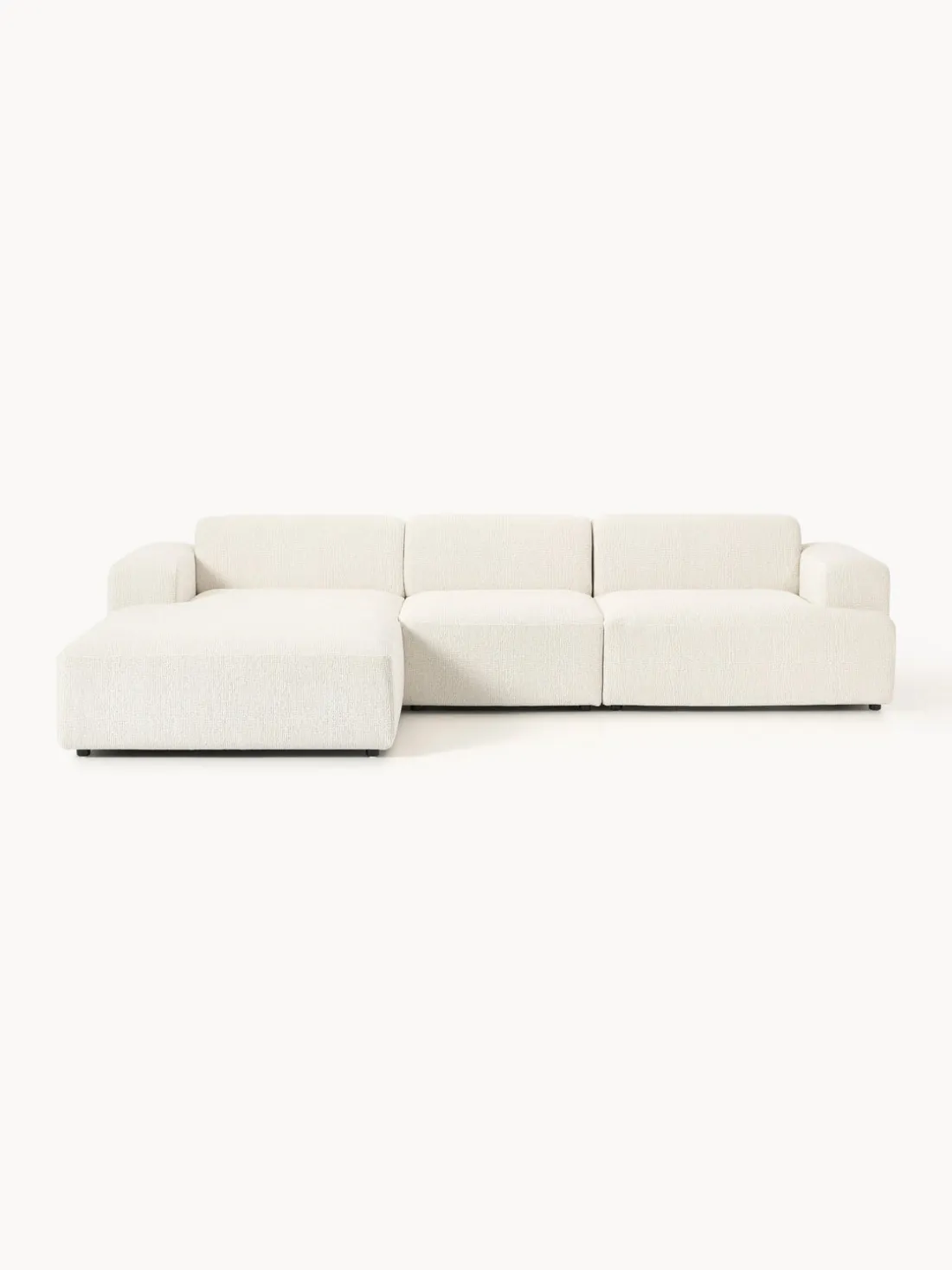 Sofá rinconera Melva (4 plazas)