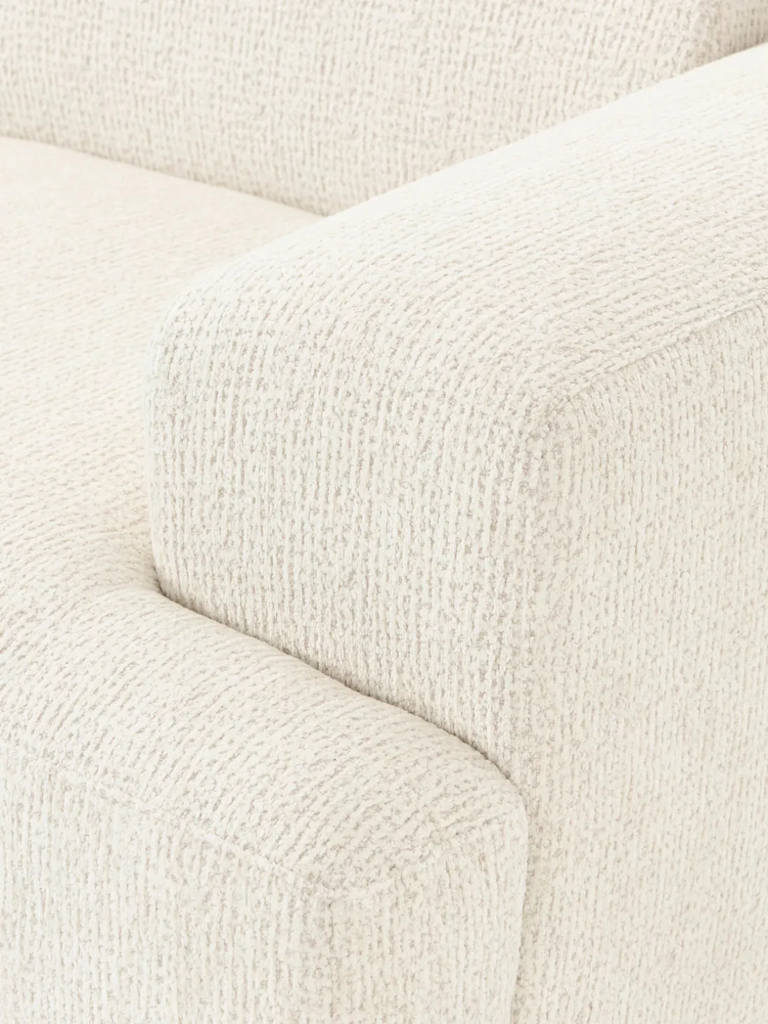 Sofá rinconera Melva (4 plazas)