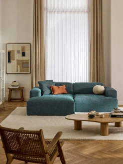 Sofá rinconera Melva (3 plazas)