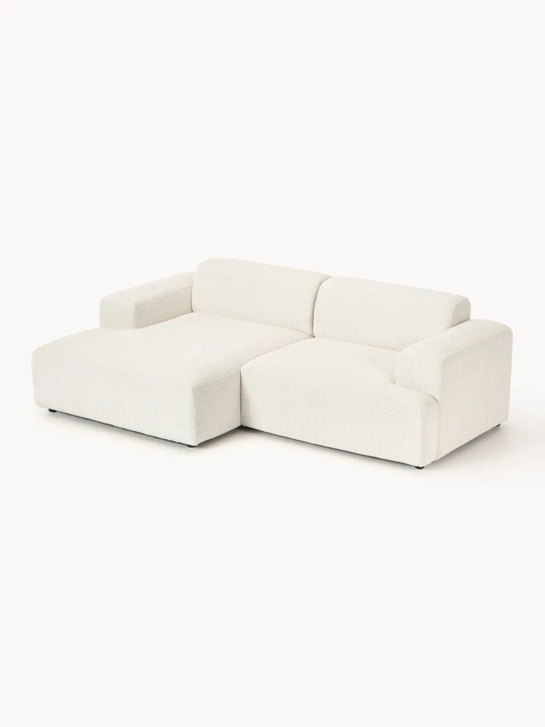 Sofá rinconera Melva (3 plazas)