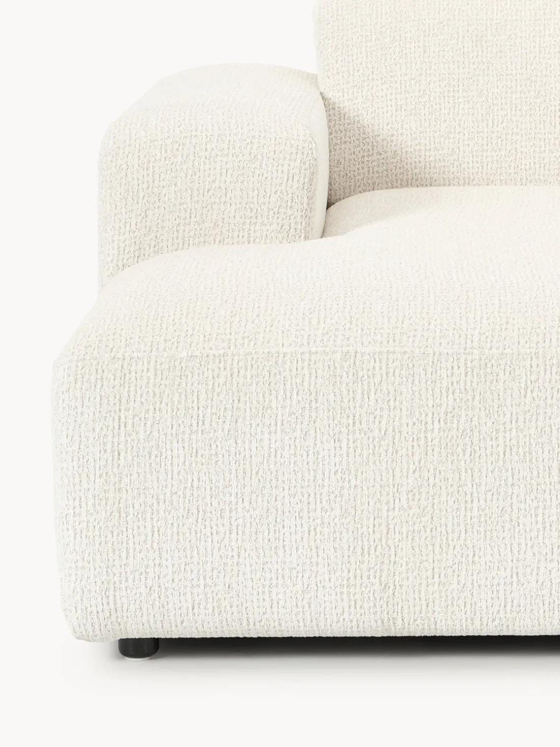 Sofá rinconera Melva (3 plazas)