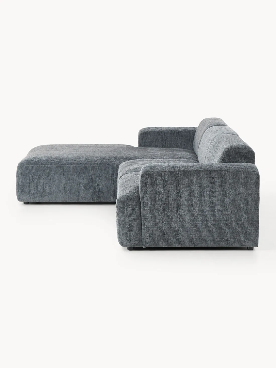 Sofá rinconera Melva (4 plazas)