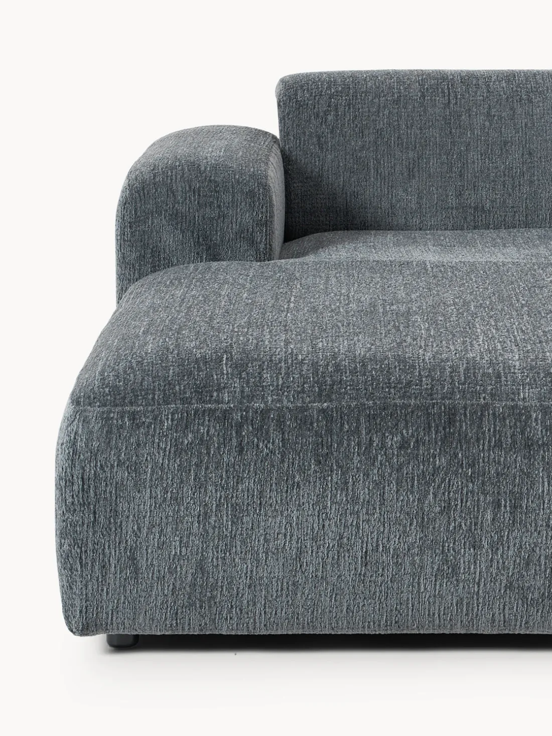 Sofá rinconera Melva (4 plazas)