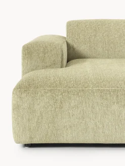 Sofá rinconera Melva (3 plazas)