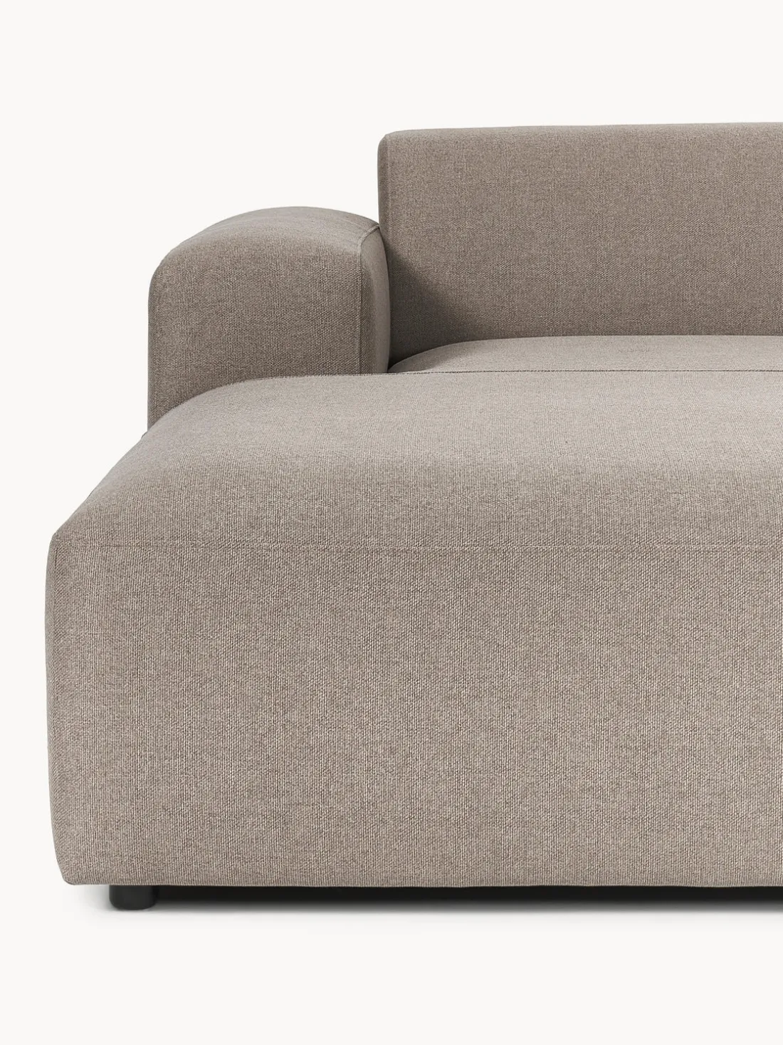 Sofá rinconera Melva (4 plazas)