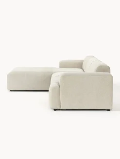 Sofá rinconera Melva (4 plazas)