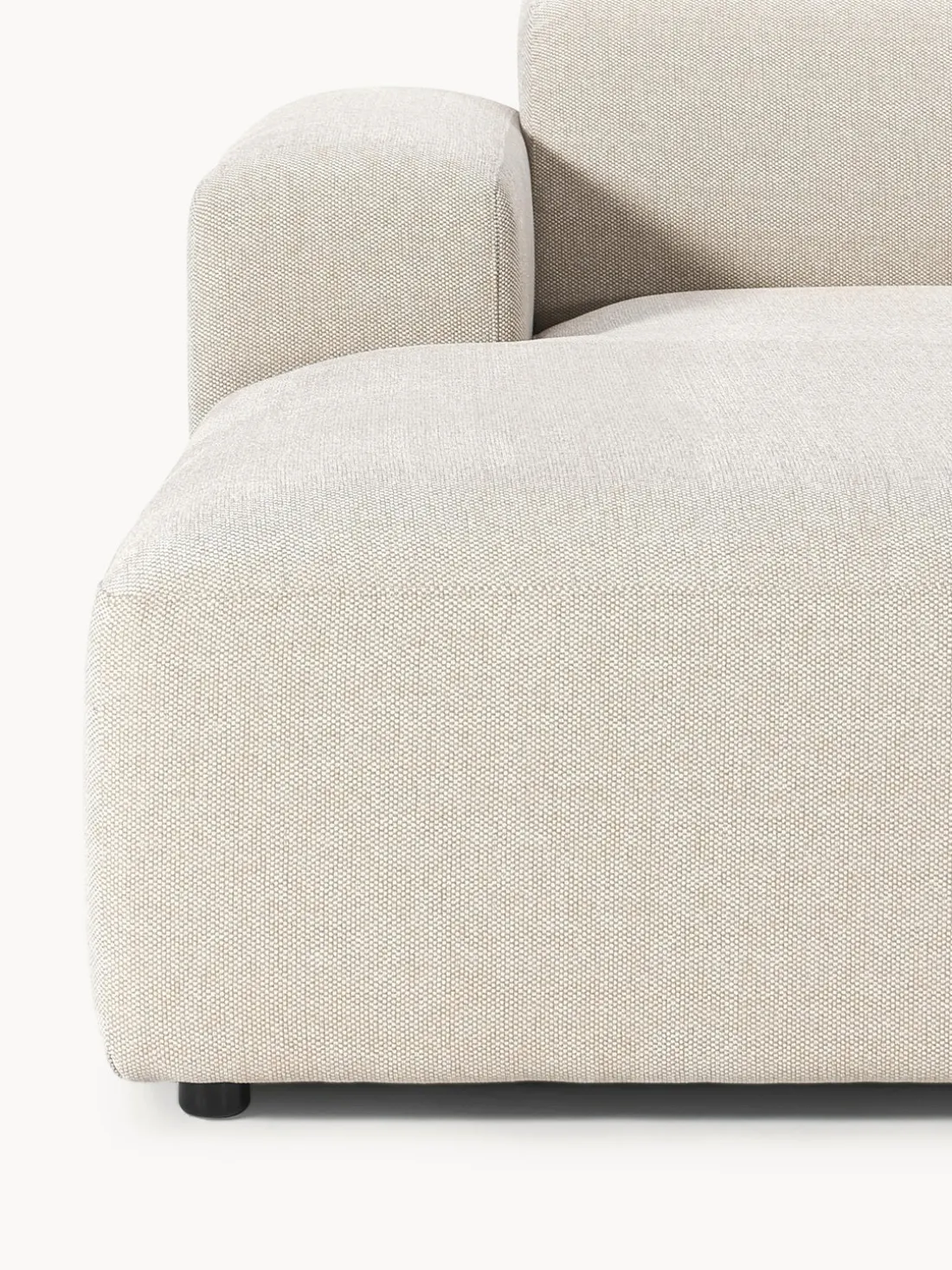 Sofá rinconera Melva (4 plazas)