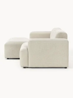 Sofá rinconera Melva (3 plazas)