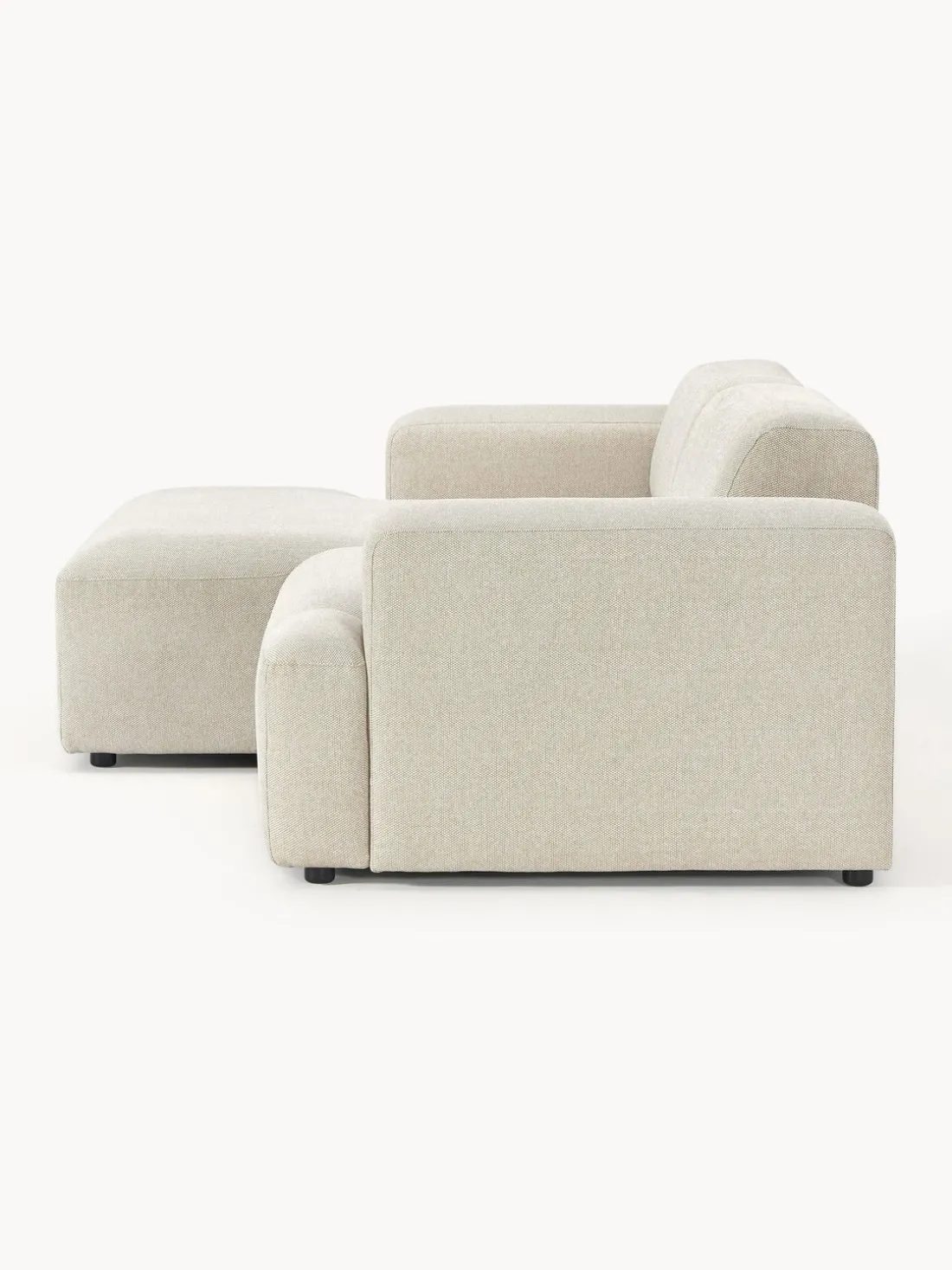 Sofá rinconera Melva (3 plazas)