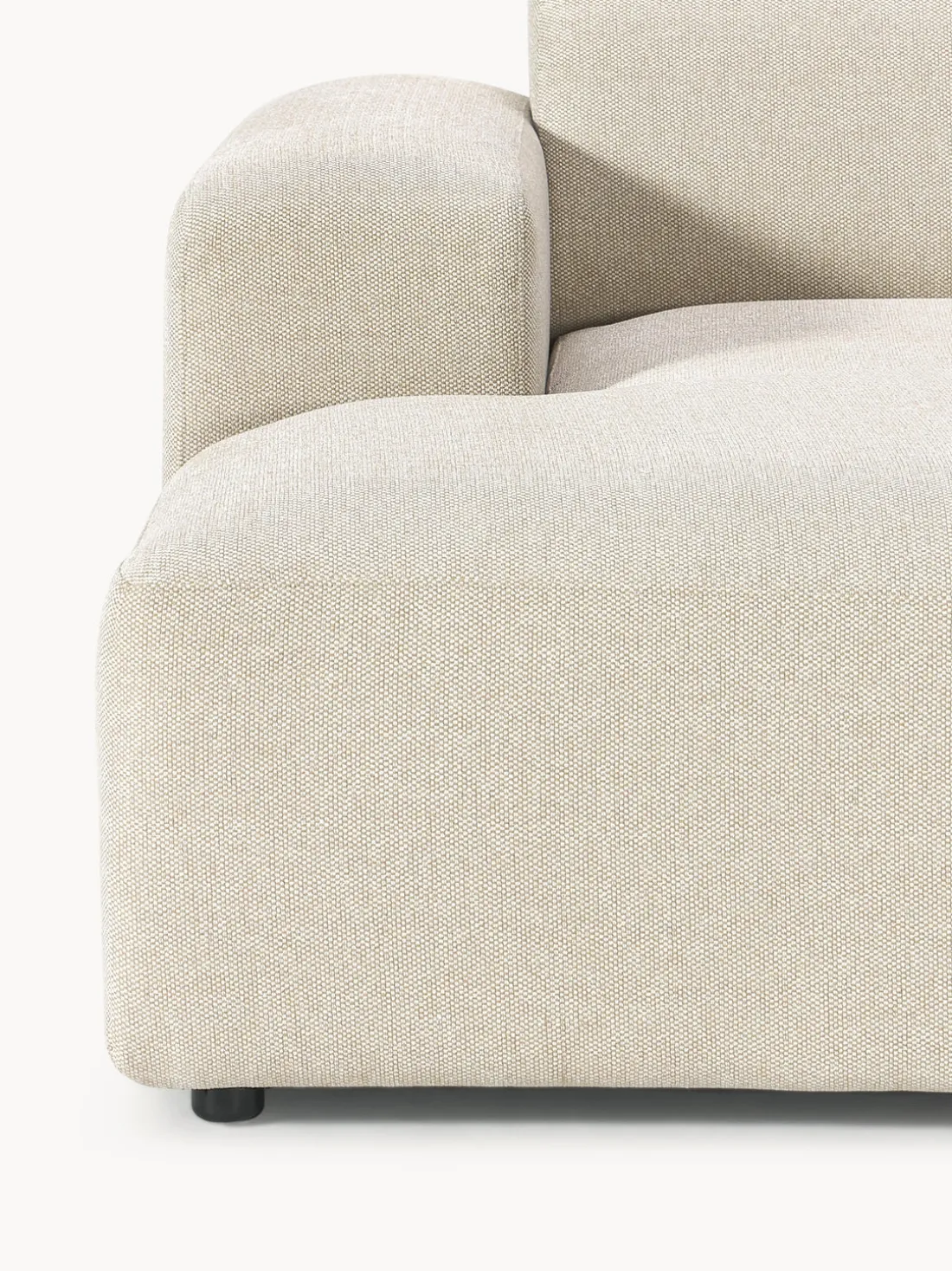 Sofá rinconera Melva (3 plazas)