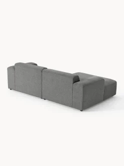 Sofá rinconera Melva (3 plazas)