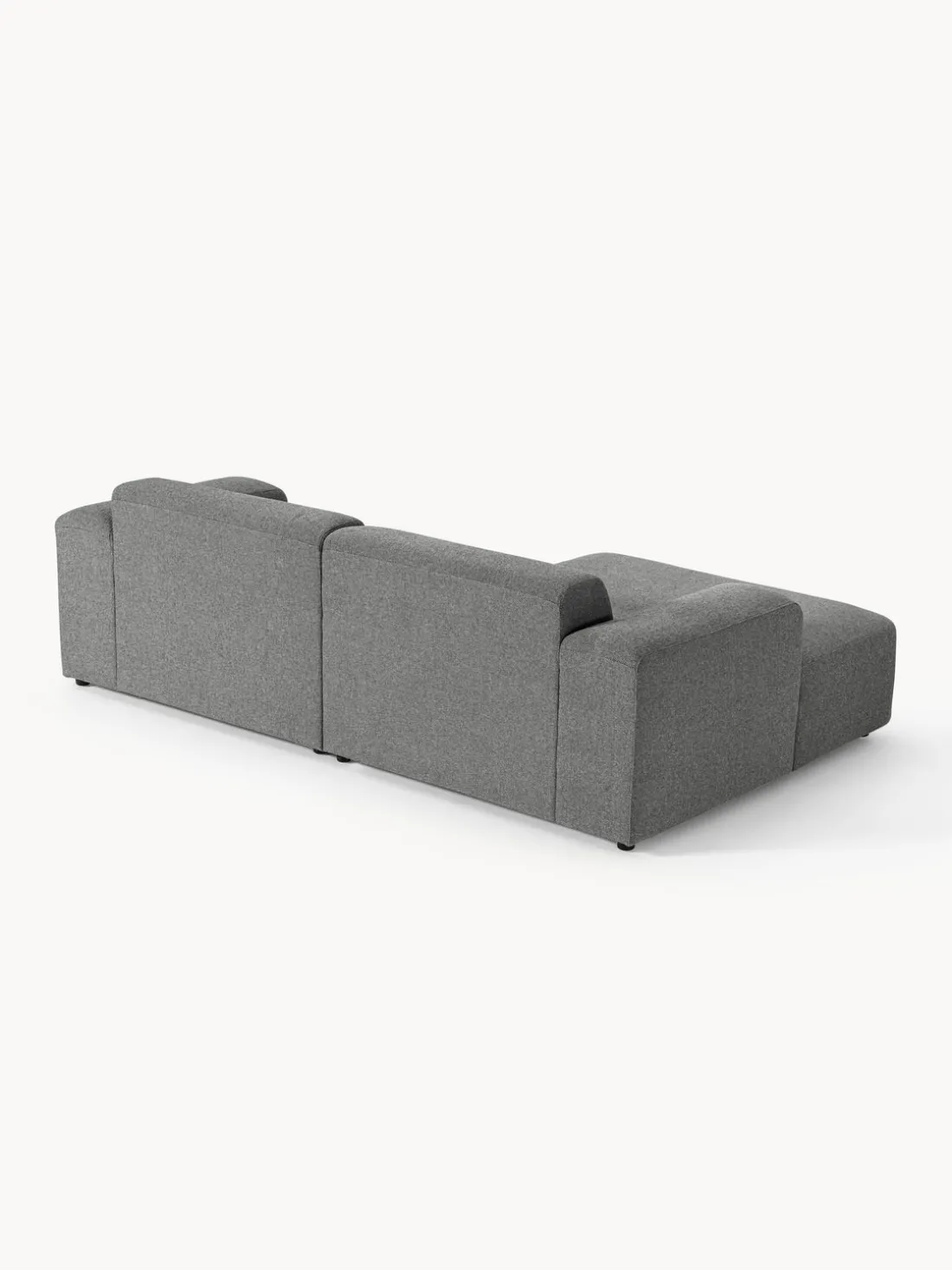 Sofá rinconera Melva (3 plazas)