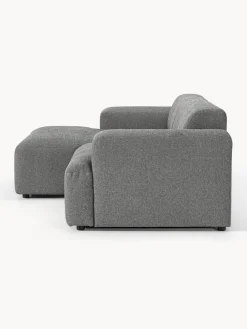 Sofá rinconera Melva (3 plazas)