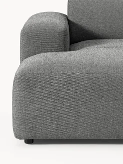 Sofá rinconera Melva (3 plazas)