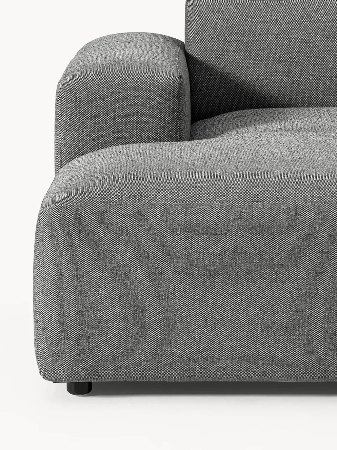 Sofá rinconera Melva (3 plazas)