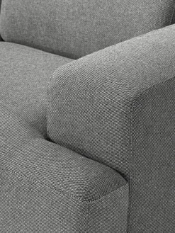 Sofá rinconera Melva (3 plazas)