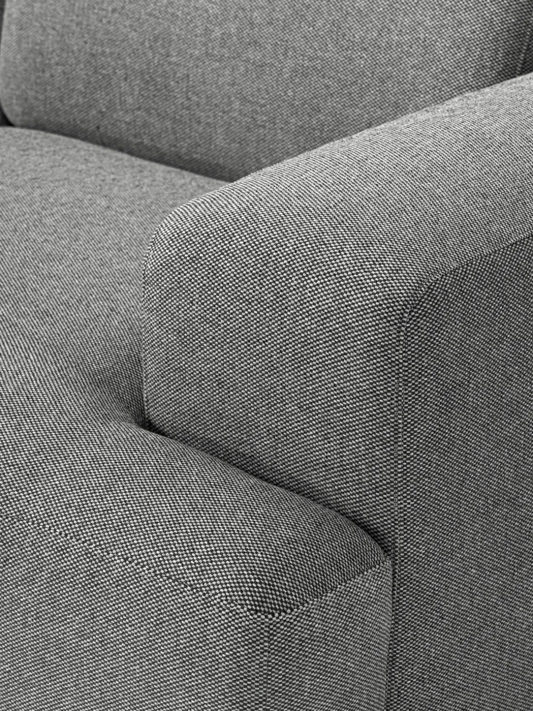 Sofá rinconera Melva (3 plazas)