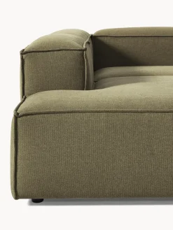 Sofá rinconera modular grande Lennon