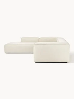 Sofá rinconera modular grande Lennon