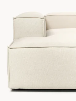 Sofá rinconera modular grande Lennon