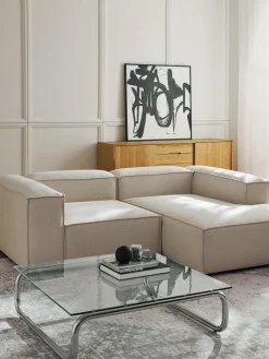 Sofá rinconera modular Lennon