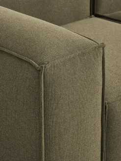 Sofá rinconera modular Lennon