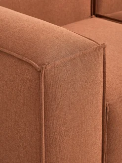 Sofá rinconera modular Lennon