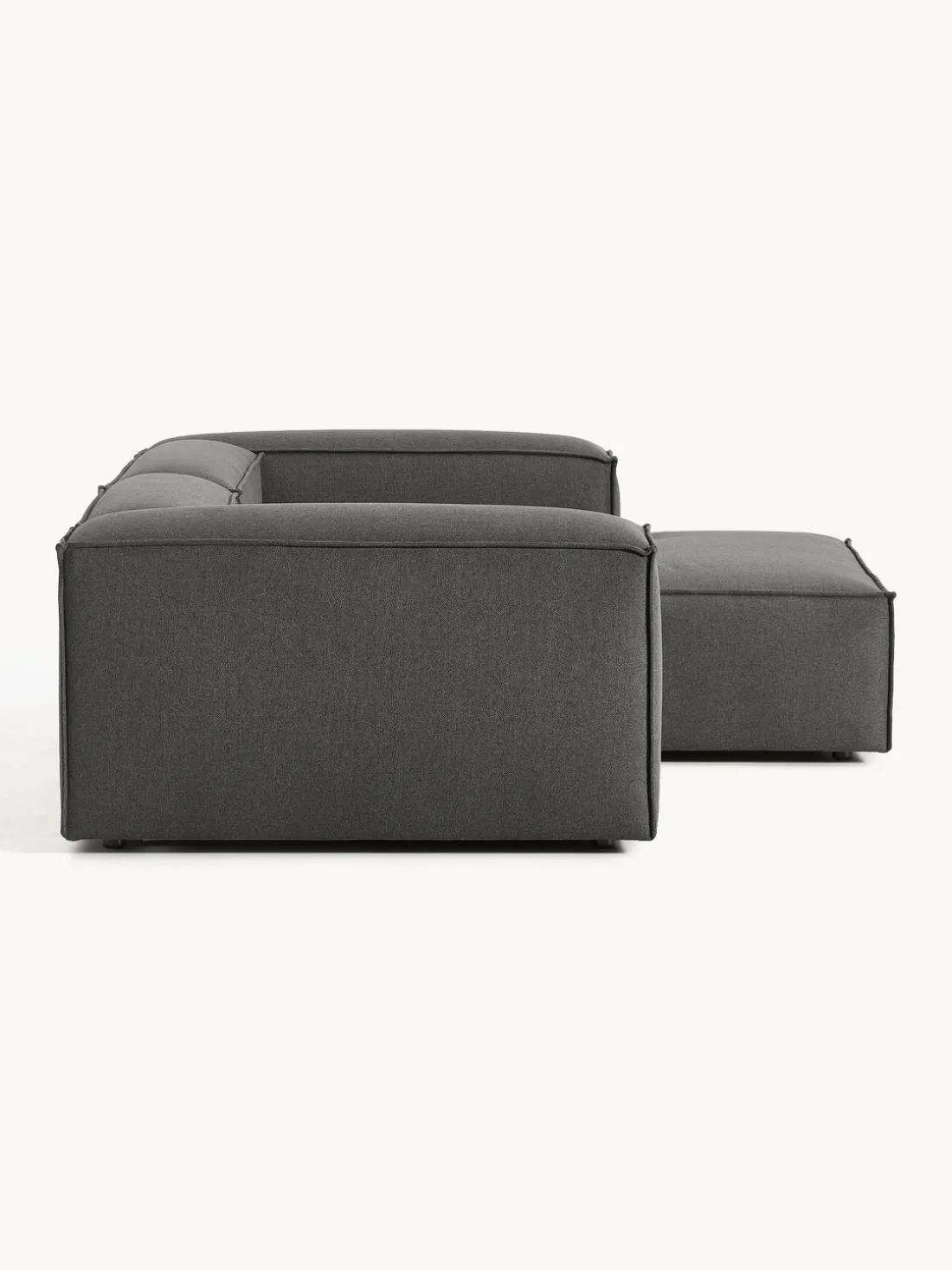 Sofá rinconera modular Lennon