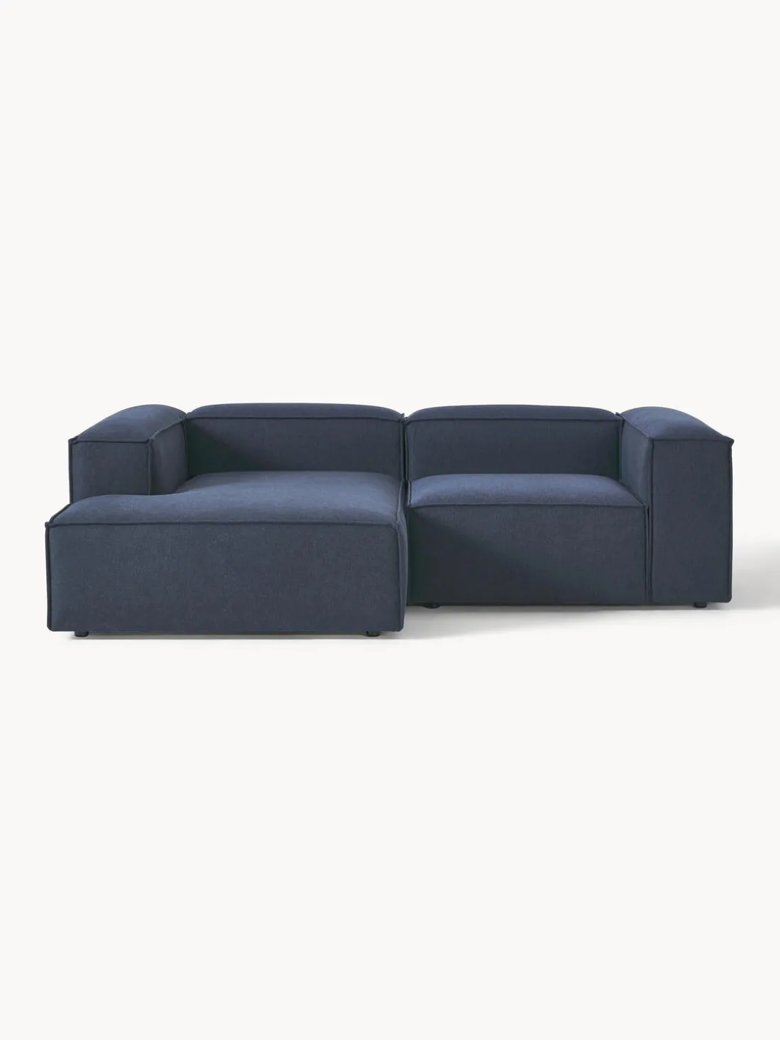 Sofá rinconera modular Lennon