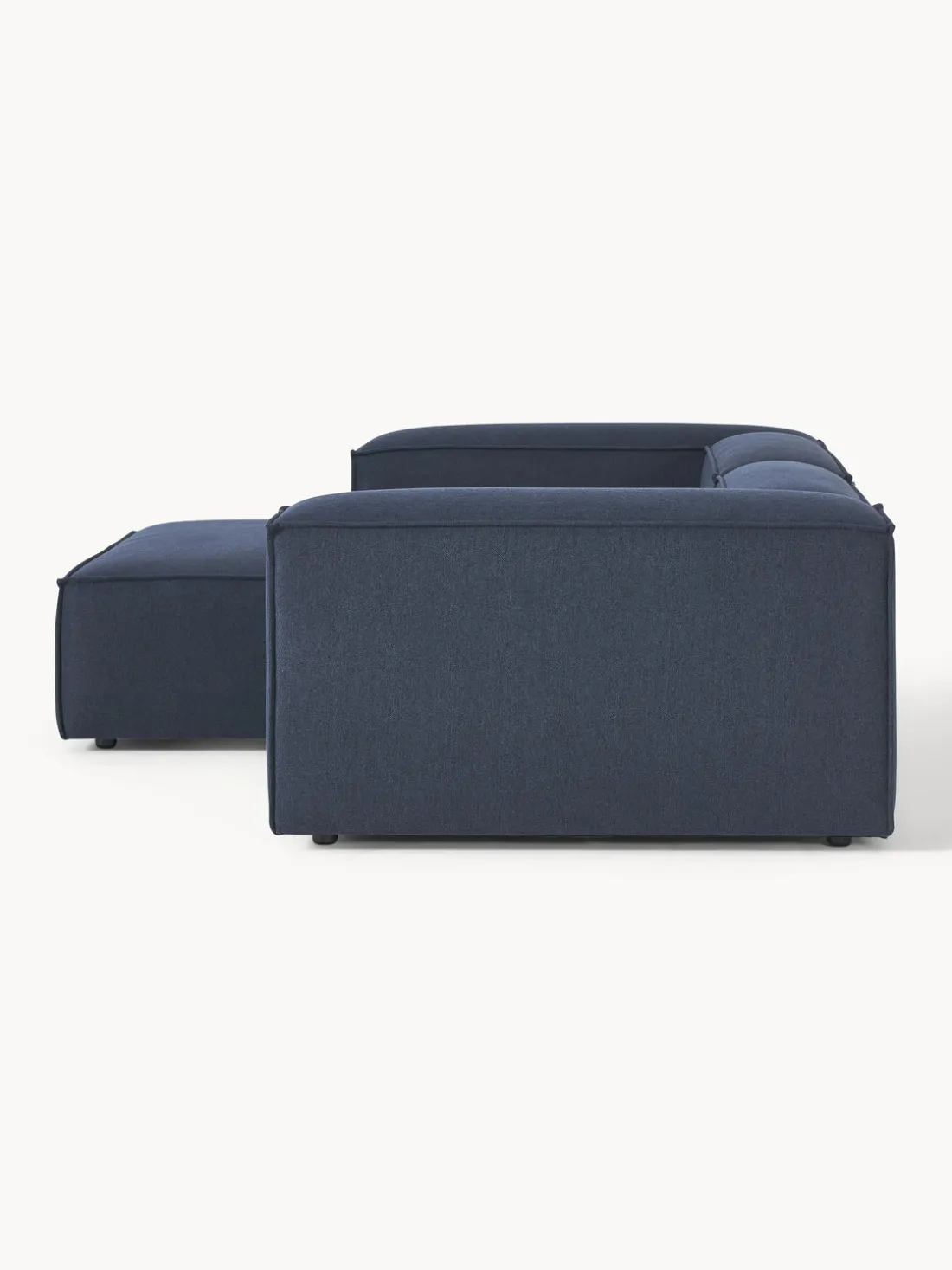 Sofá rinconera modular Lennon