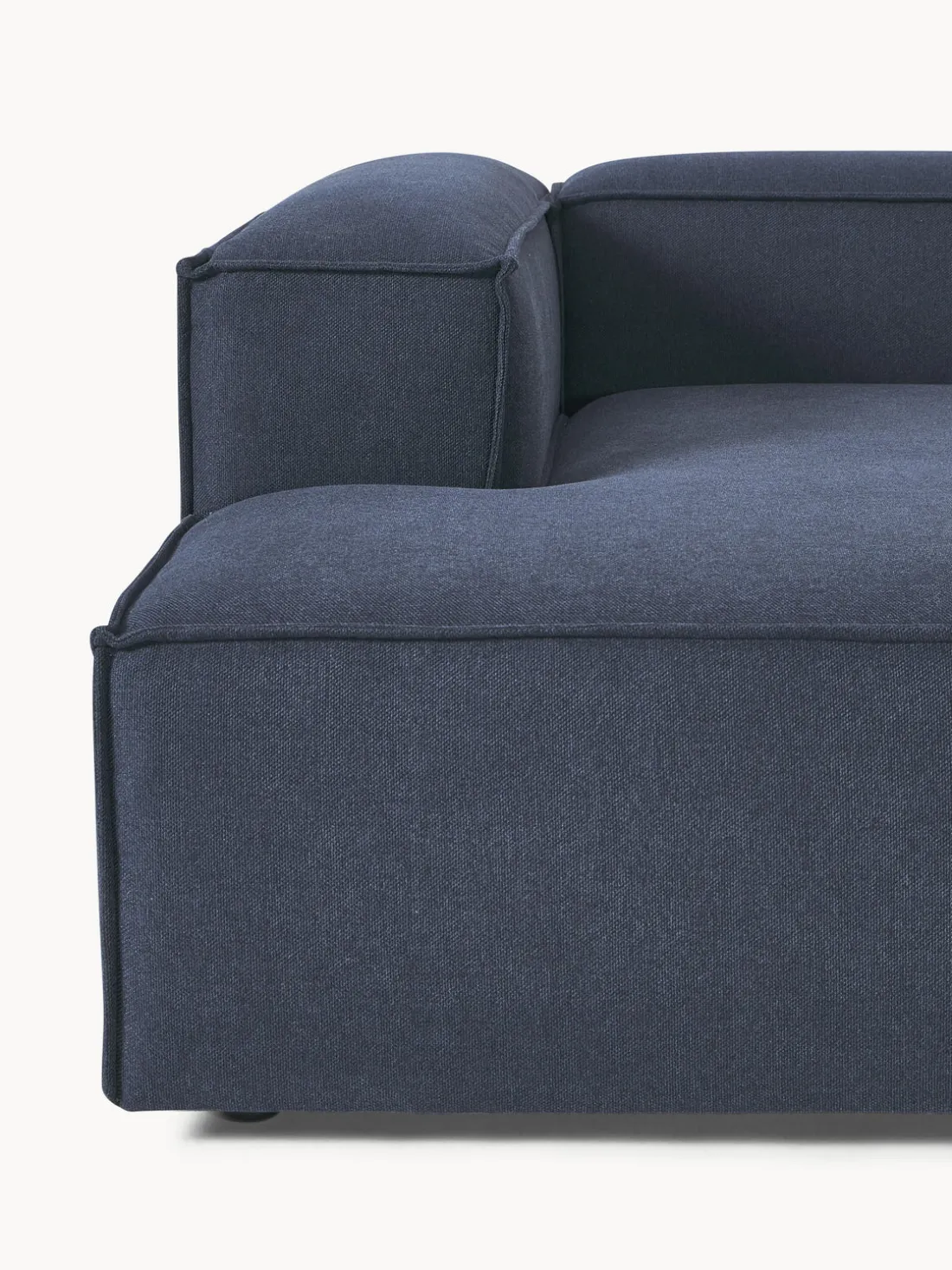 Sofá rinconera modular Lennon