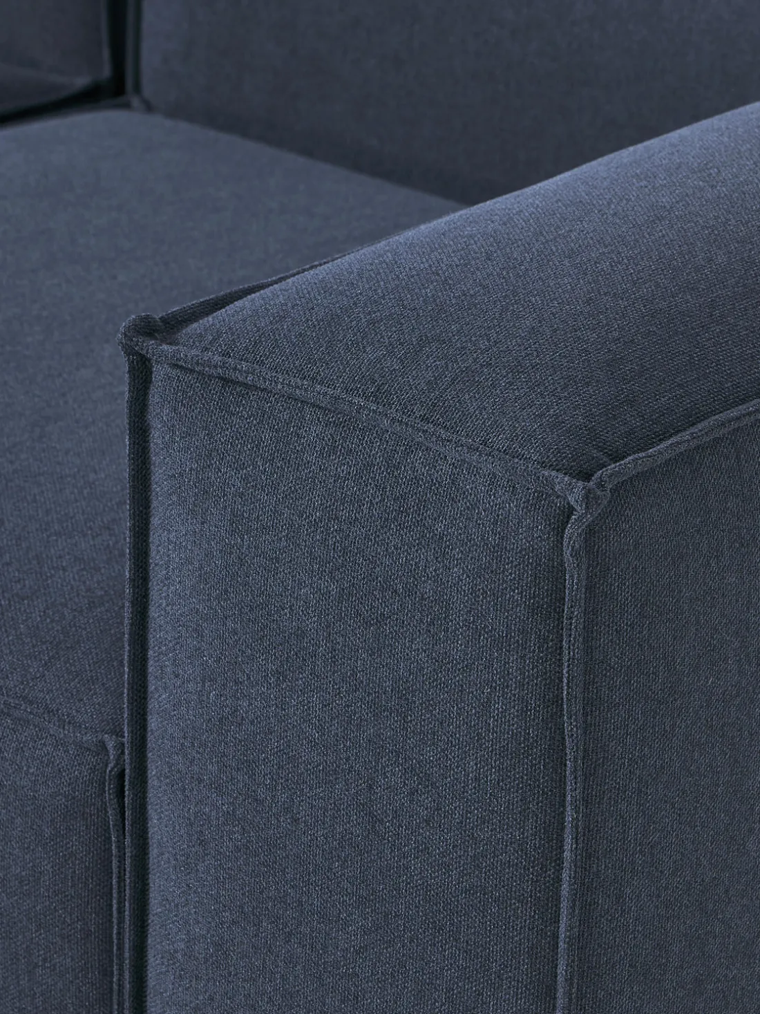 Sofá rinconera modular Lennon