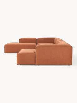 Sofá rinconera modular Lennon