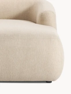 Sofá rinconera modular Sofia (3 plazas)