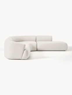 Sofá rinconera modular Sofia (4 plazas)