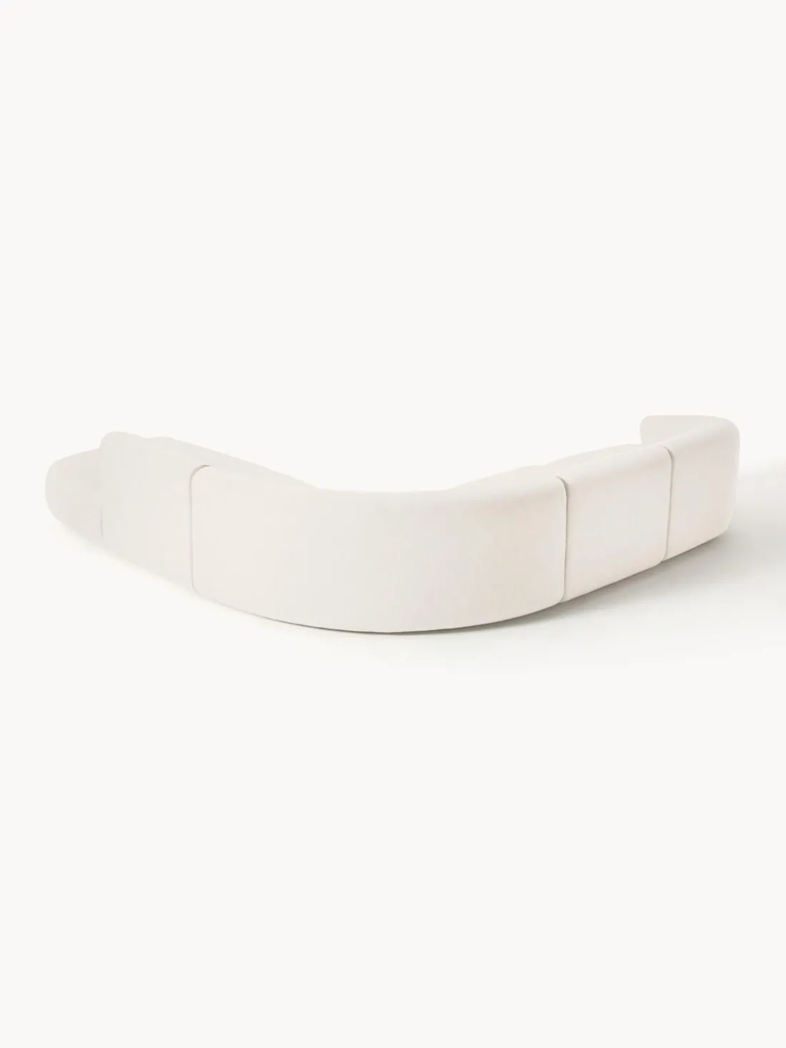 Sofá rinconera modular Sofia (4 plazas)