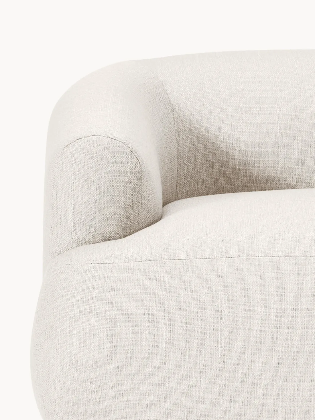 Sofá rinconera modular Sofia (4 plazas)