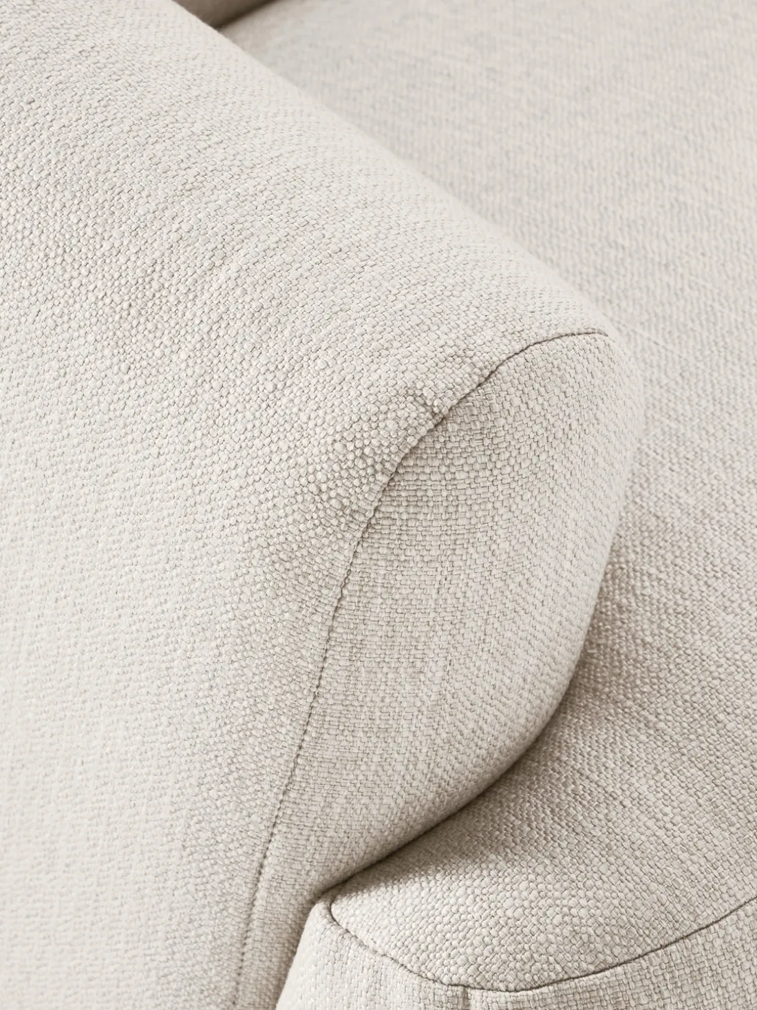 Sofá rinconera modular Sofia (4 plazas)