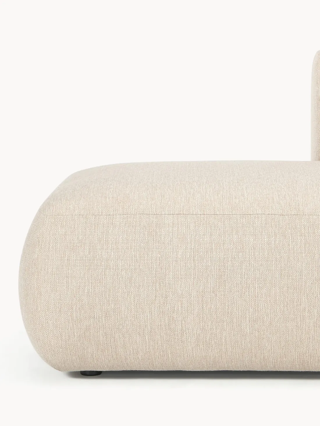 Sofá rinconera modular Sofia (4 plazas)