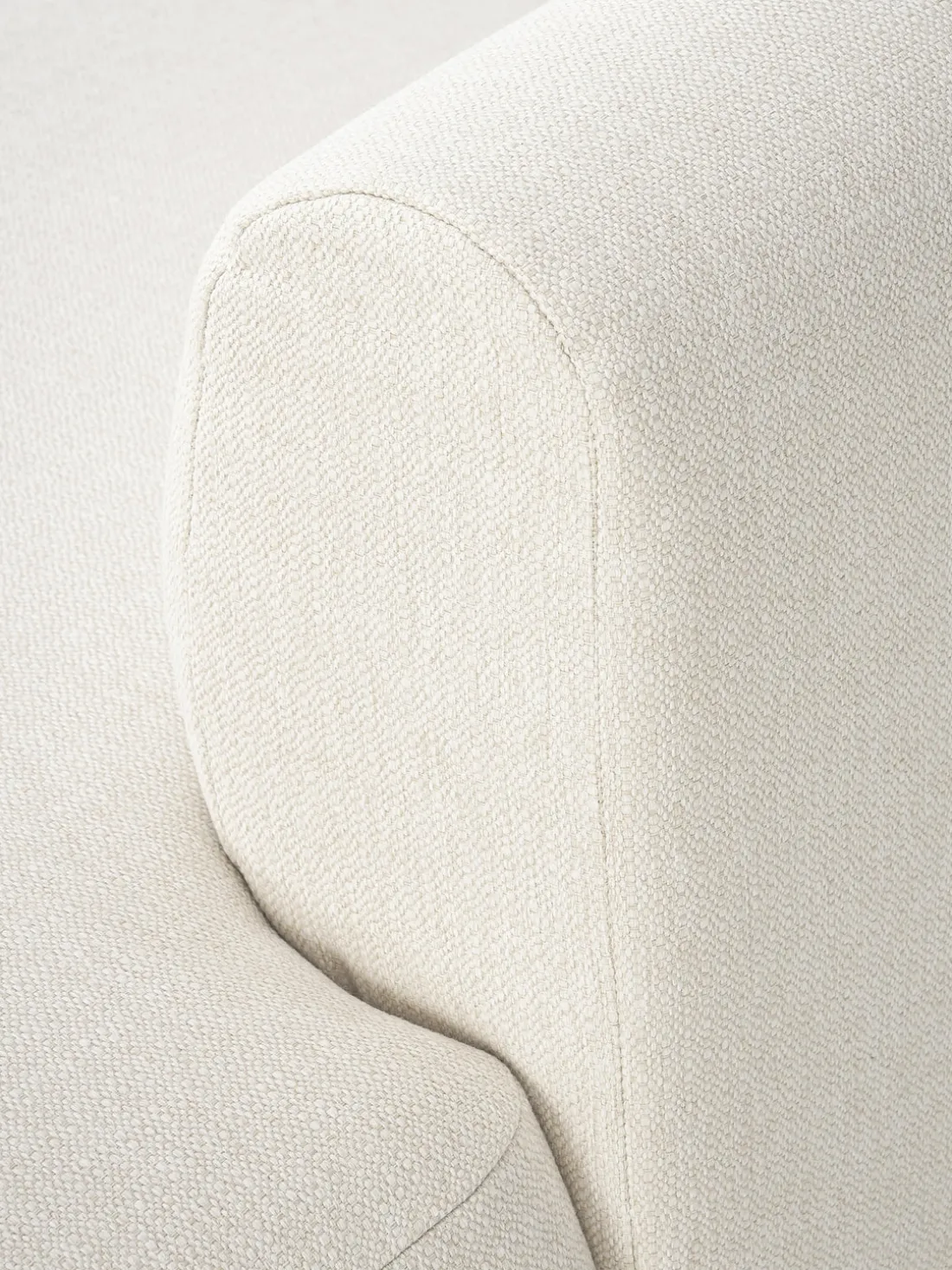 Sofá rinconera modular Sofia (4 plazas)