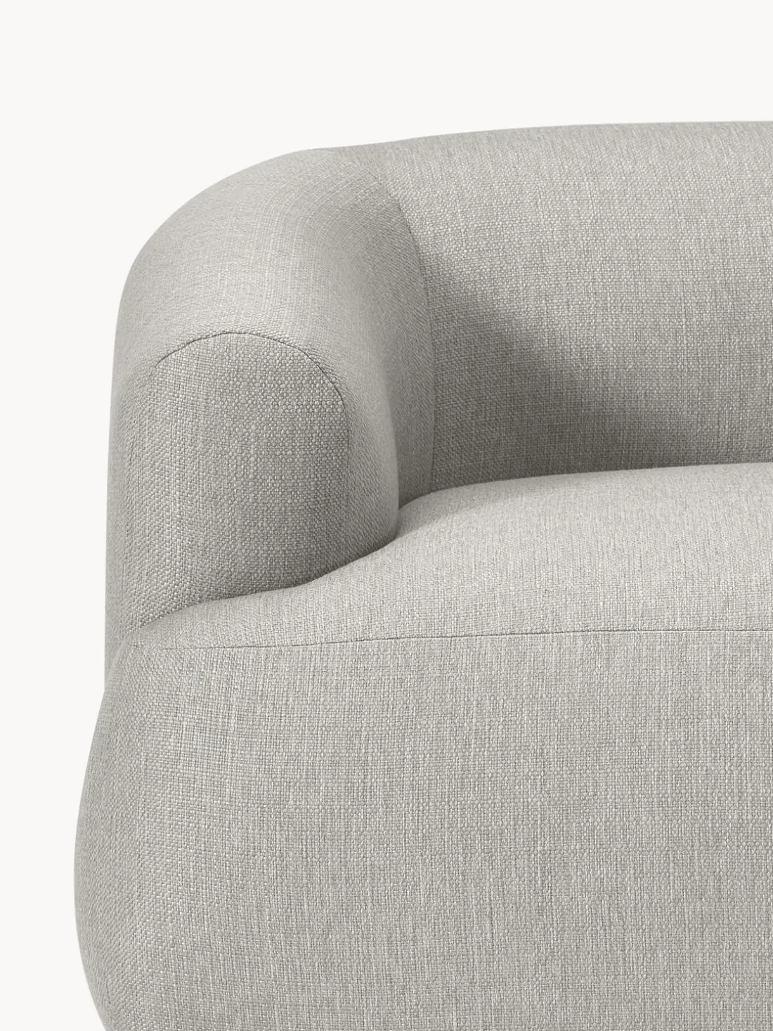 Sofá rinconera modular Sofia (4 plazas)