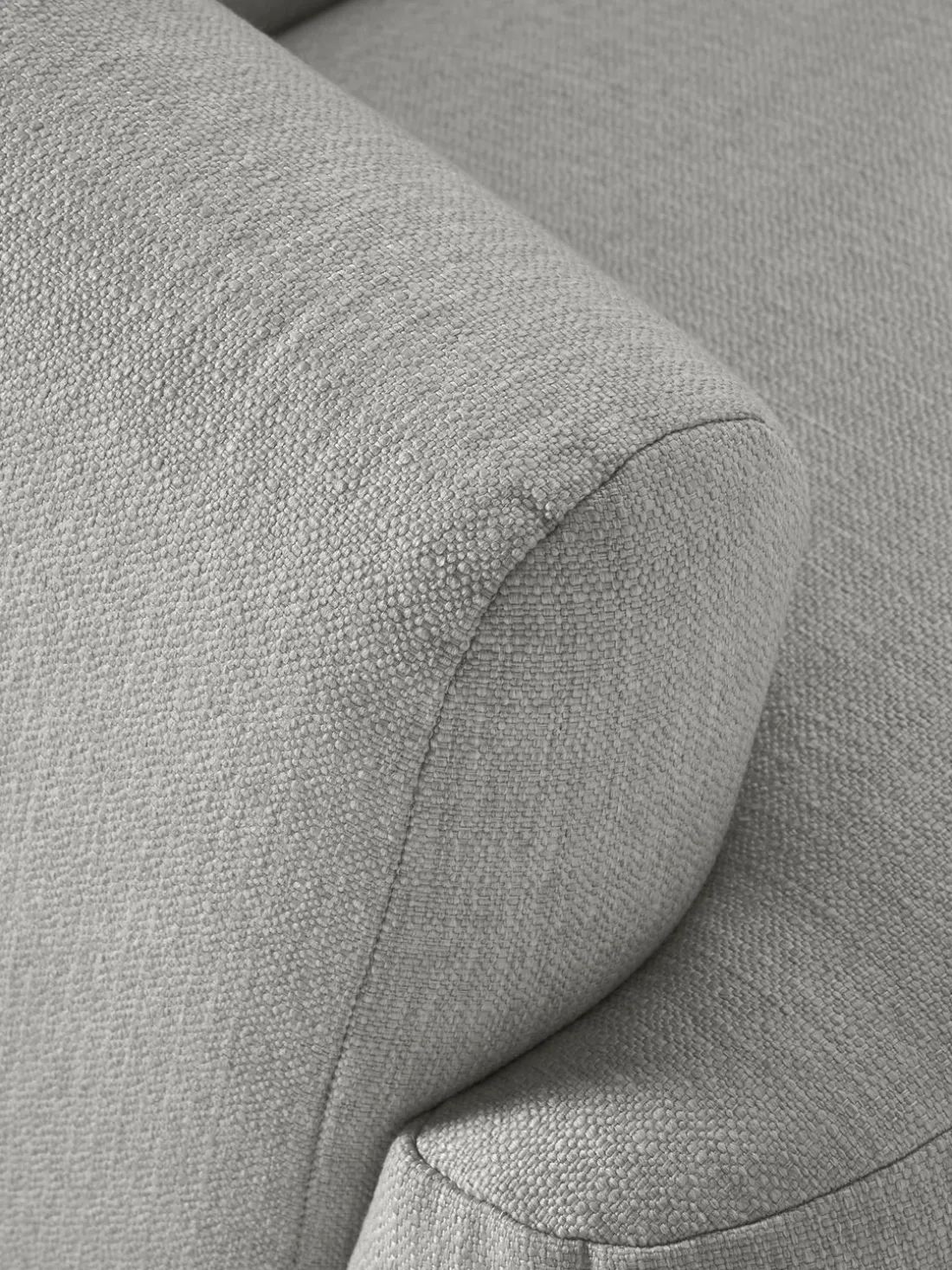 Sofá rinconera modular Sofia (4 plazas)