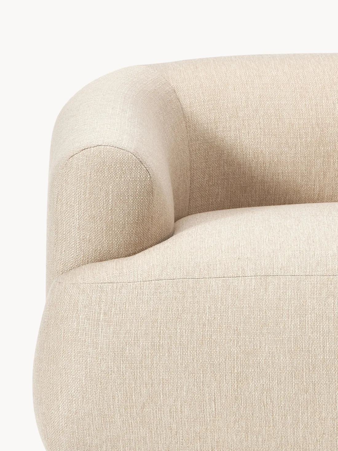 Sofá rinconera modular Sofia (4 plazas)