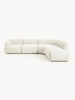 Sofá rinconera modular Sofia (4 plazas)